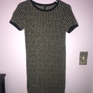 T shirt dress